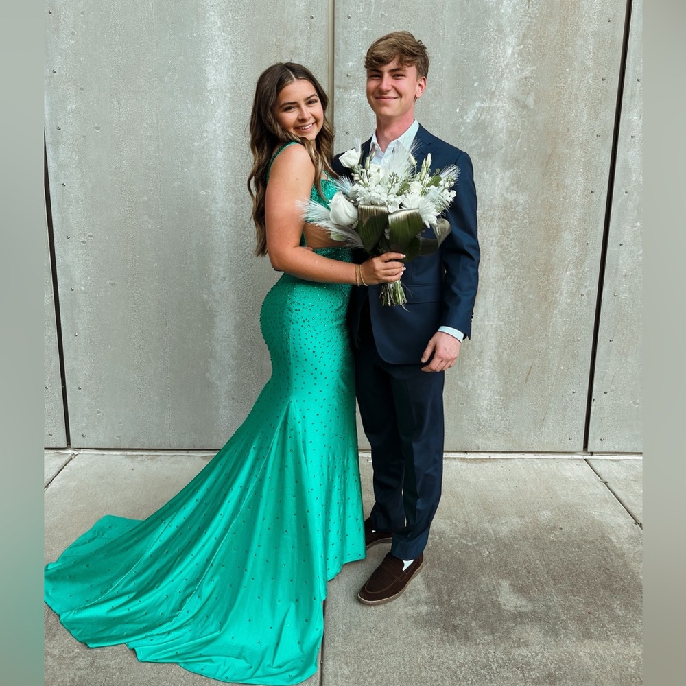Johnathan Kayne Style 2608